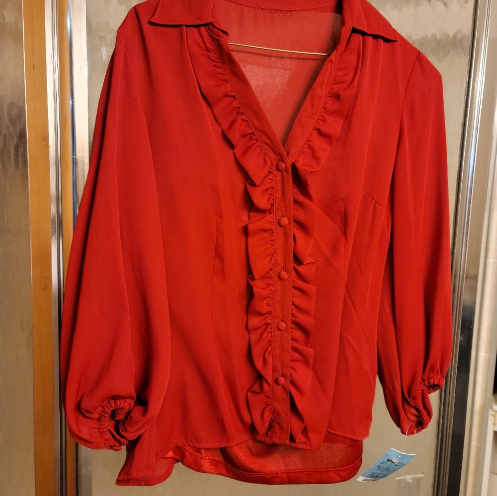 Women's blouse